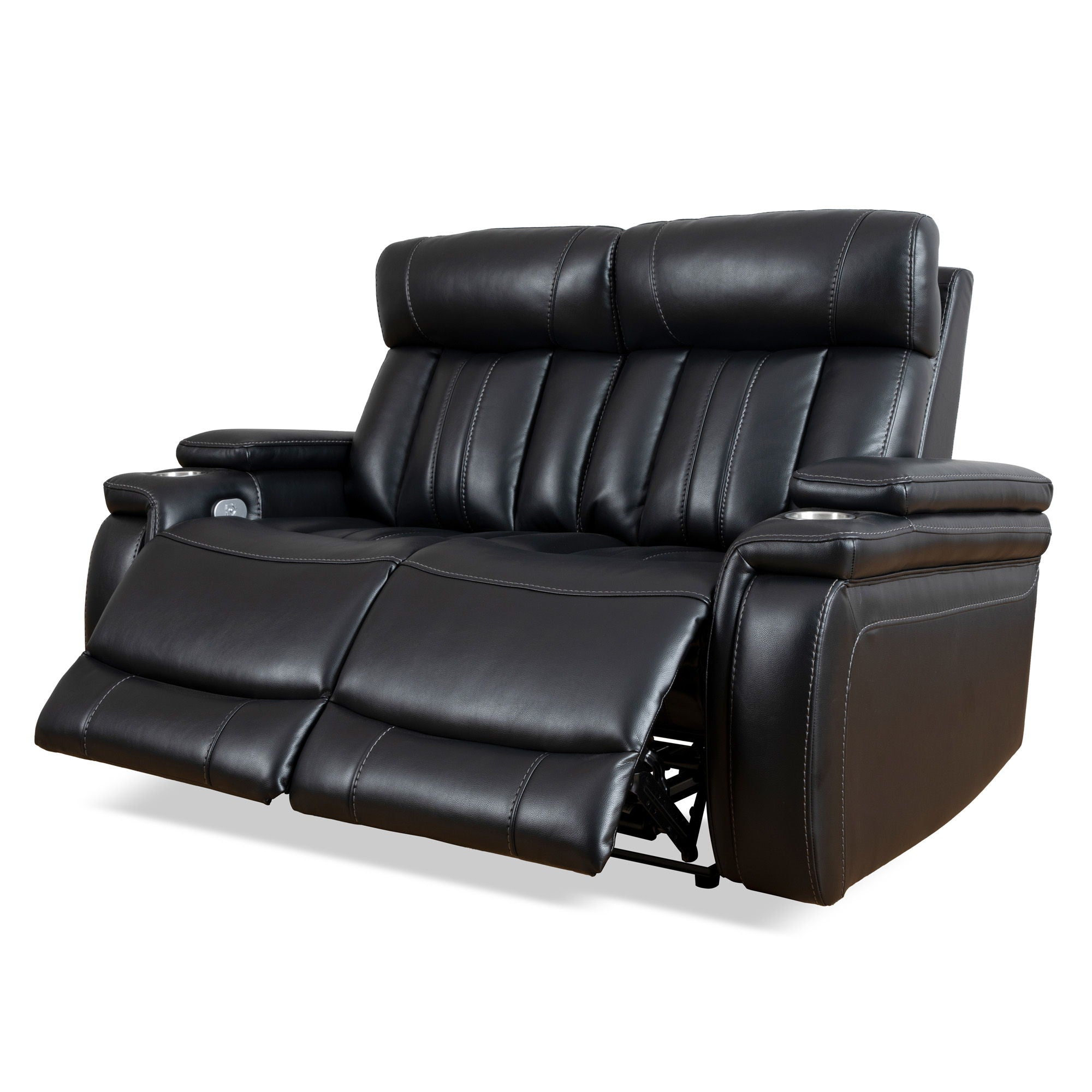 Royce - Power Loveseat - Premium Reclining Loveseats from Parker Living - Just $1747.50! Shop now at brett interiors