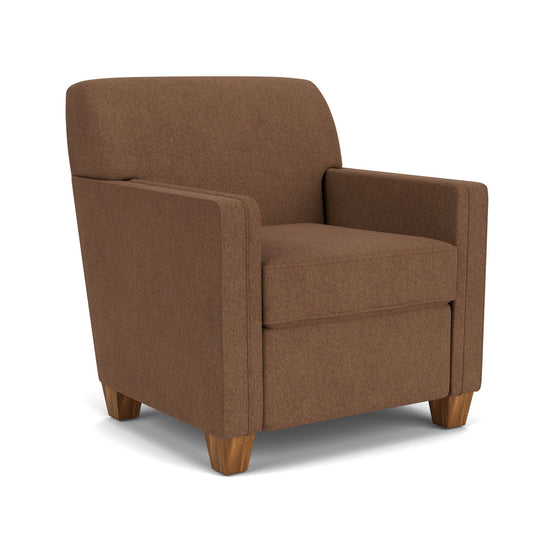 Nora - Chair - Premium Arm Chairs from Flexsteel - Just $1187.50! Shop now at brett interiors