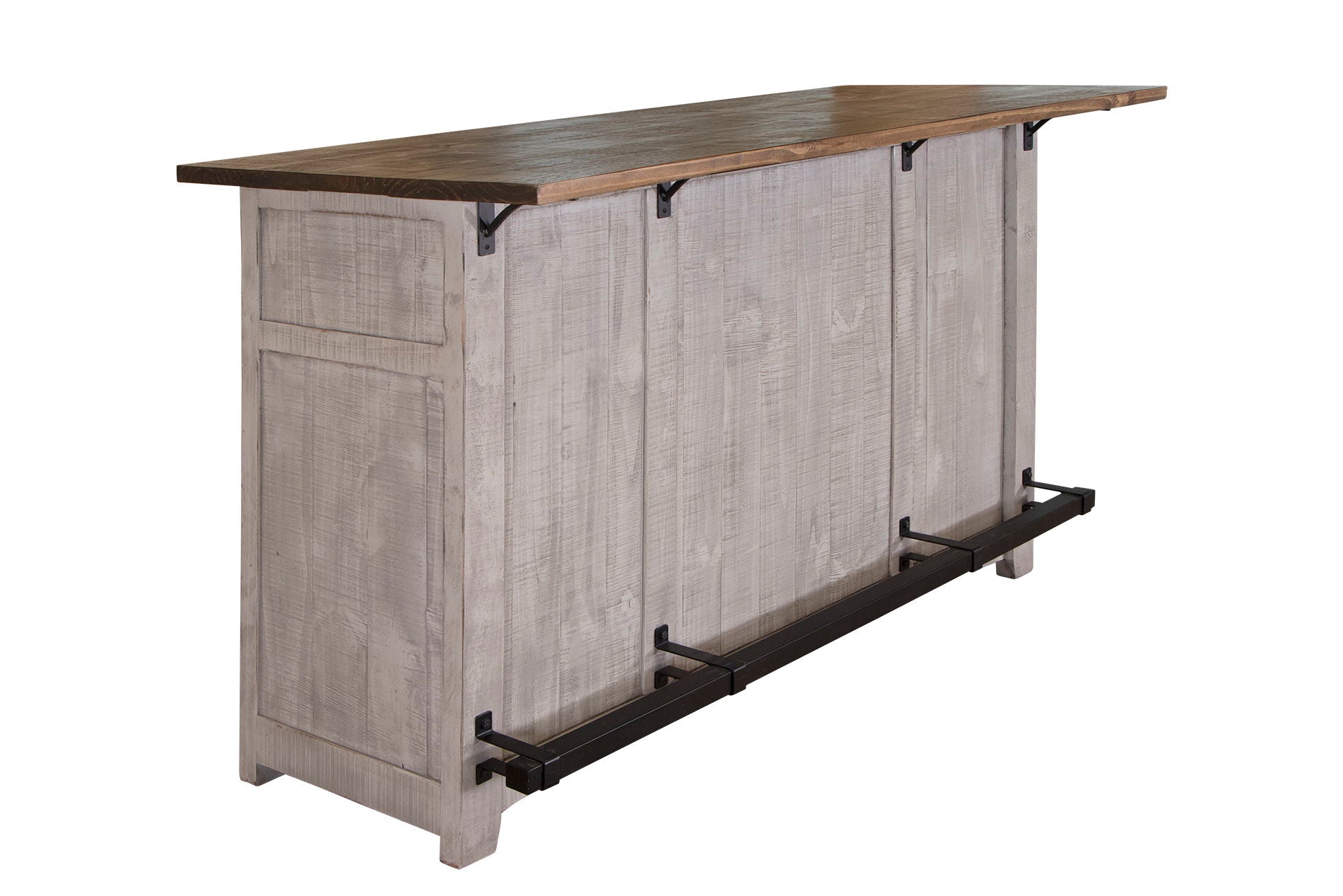 Pueblo - Bar - Premium Bars & Bar Carts from International Furniture Direct - Just $1867.50! Shop now at brett interiors