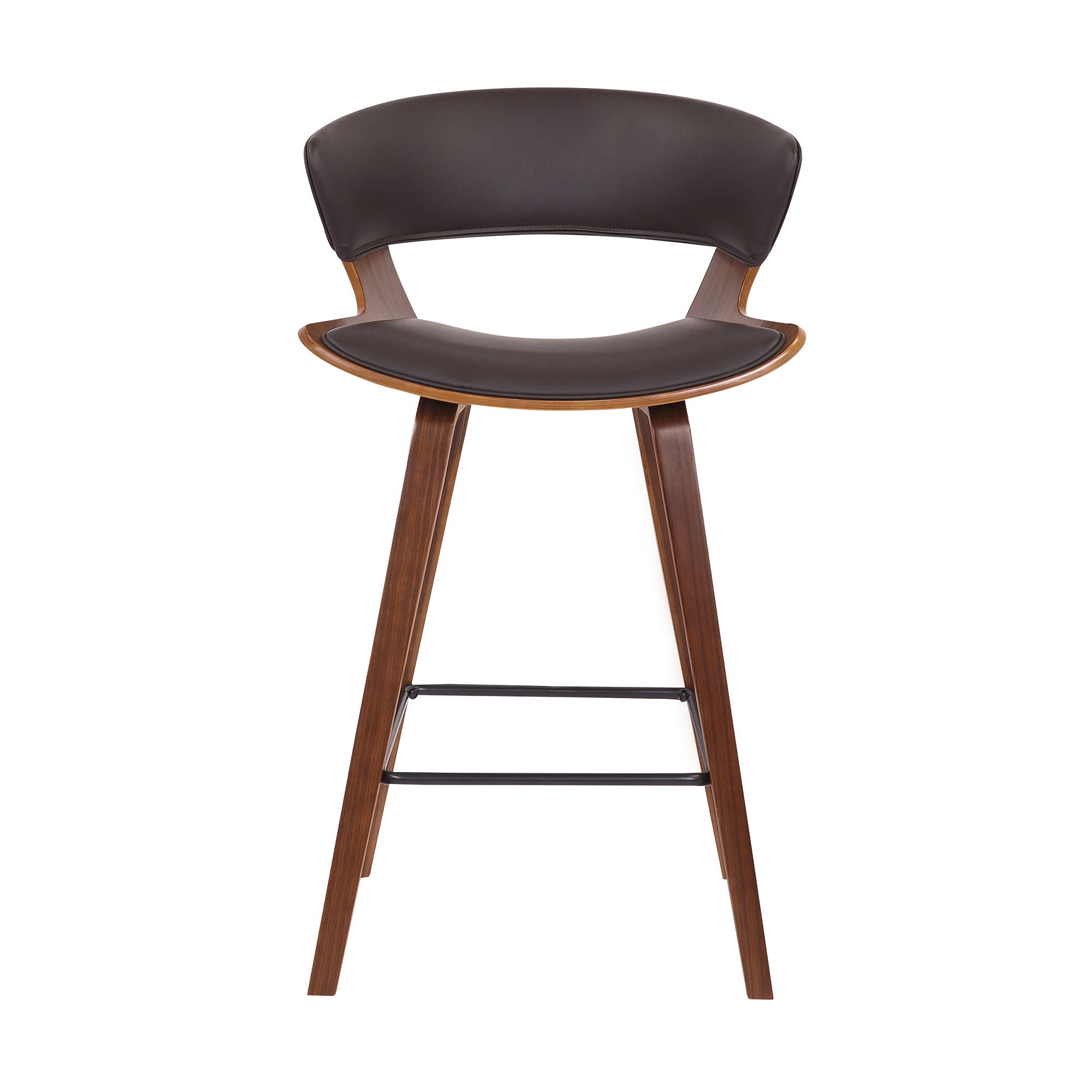 Jagger - Modern Barstool - Premium Counter Height (24"-27") from Armen Living - Just $232.50! Shop now at brett interiors