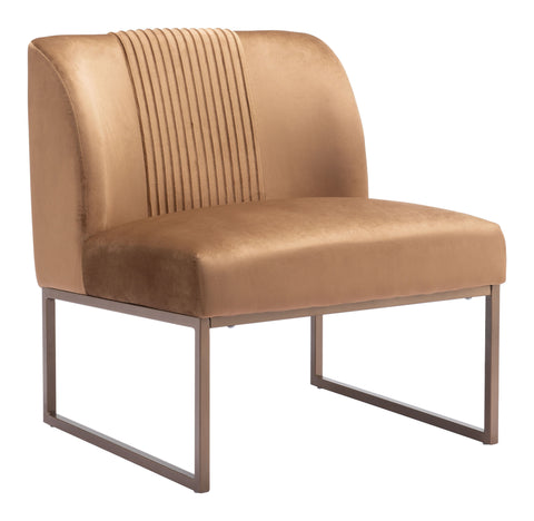 Sante Fe - Accent Chair - Premium Accent Chairs from Zuo Modern - Just $1400! Shop now at brett interiors