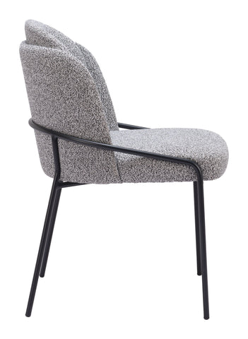 Jambi - Dining Chair (Set of 2) - Premium Chair Sets from Zuo Modern - Just $1300! Shop now at brett interiors