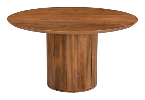 Izola - Dining Table - Premium Dining Tables from Zuo Modern - Just $2800! Shop now at brett interiors