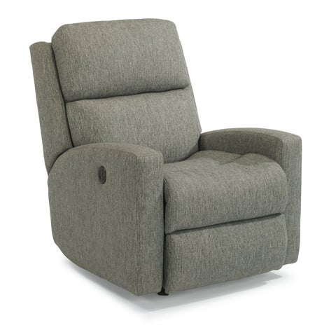 Catalina - Power Recliner - Premium Reclining Chairs from Flexsteel - Just $1437.50! Shop now at brett interiors