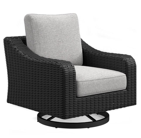 Beachcroft - Swivel Lounge Chair - Premium Swivel Chairs from Ashley Furniture - Just $944.38! Shop now at brett interiors