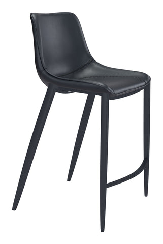 Magnus - Bar Stool (Set of 2) - Premium Chair Sets from Zuo Modern - Just $1600! Shop now at brett interiors