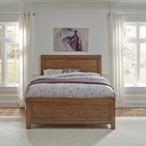 Tuscon - Bed - Premium Panel Beds from Homestyles - Just $1537.48! Shop now at brett interiors