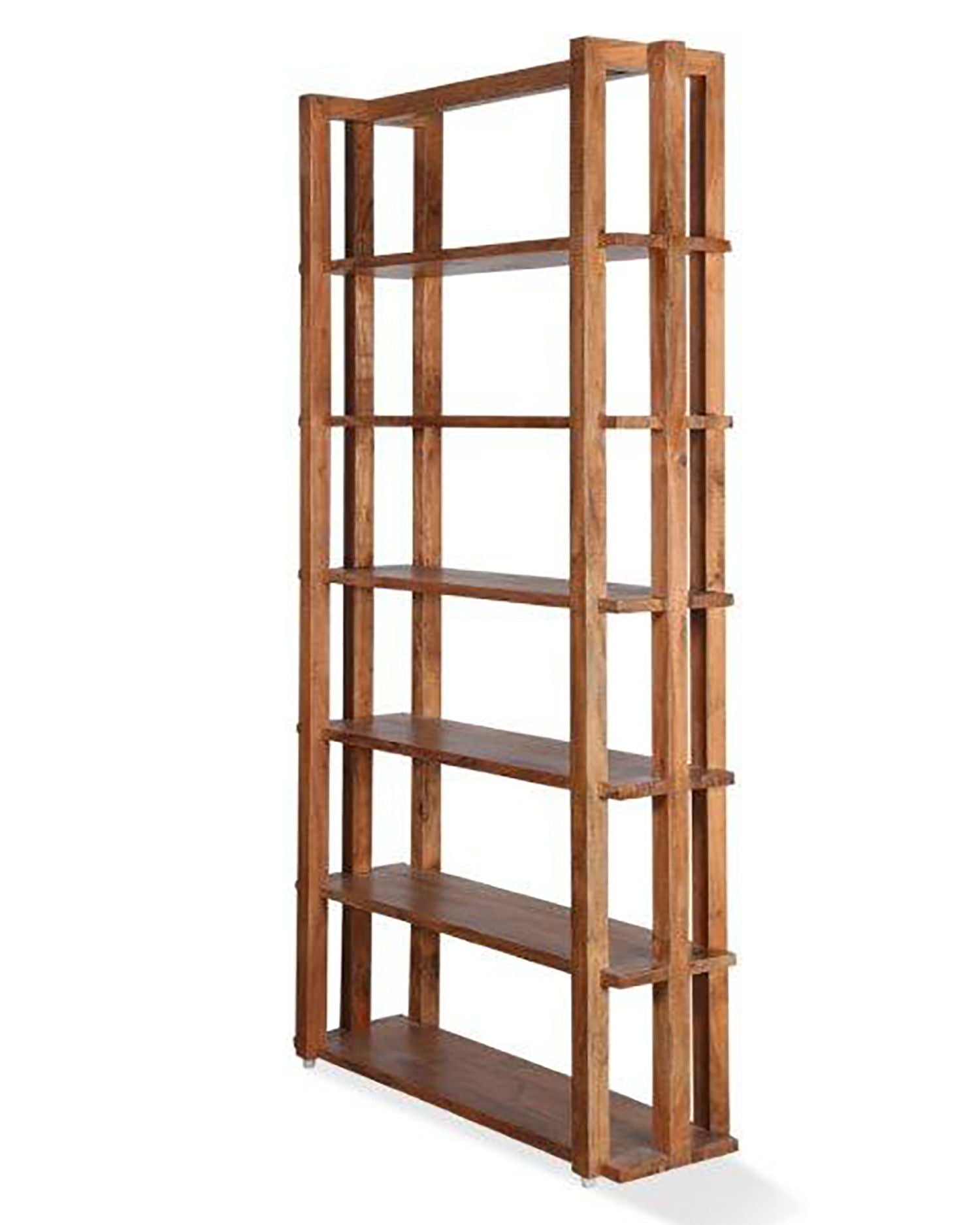 Crossings Downtown - Bookcase - Amber - Premium Etageres from Parker House - Just $997.50! Shop now at brett interiors