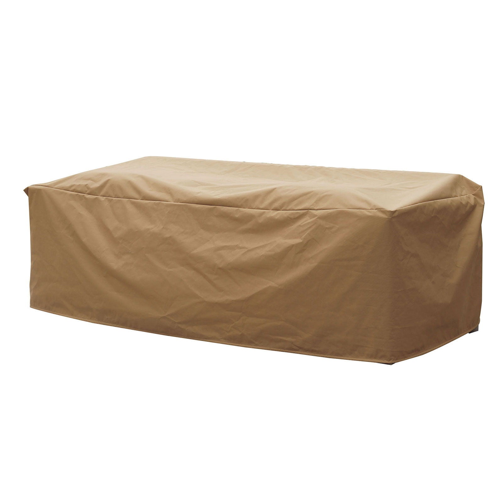 Boyle - Dust Cover For Sofa - Small - Light Brown - Premium Dust Covers from Furniture of America - Just $77.50! Shop now at brett interiors