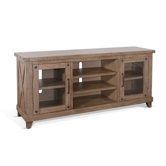 Vivian - Media Console - Premium TV Stands from Sunny Designs - Just $785! Shop now at brett interiors