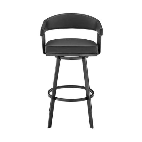 Chelsea - Bar Stool - Premium Counter Height (24"-27") from Armen Living - Just $372.50! Shop now at brett interiors