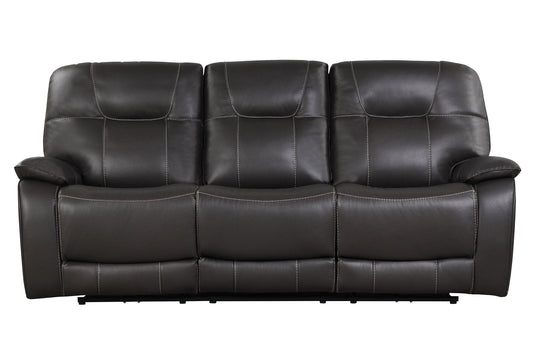 Axel - Power Sofa - Ozone - Premium Reclining Sofas from Parker Living - Just $1572.50! Shop now at brett interiors