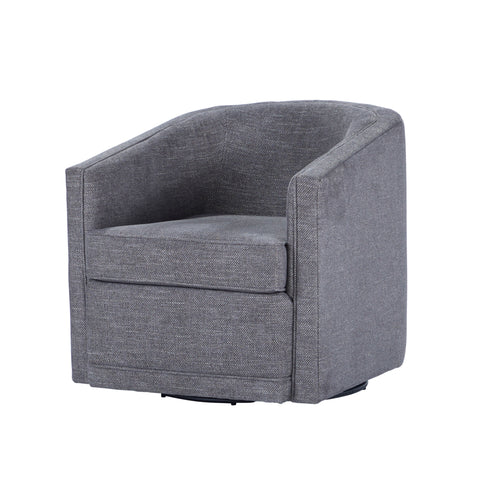 Poppy - Swivel Chair - Premium Swivel Chairs from New Classic - Just $597.50! Shop now at brett interiors