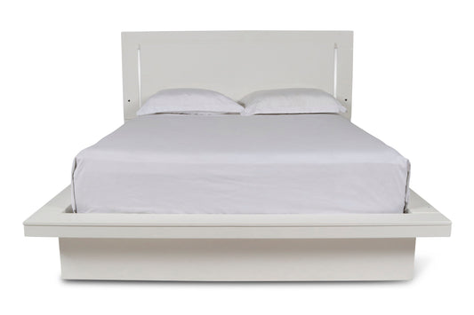 Sapphire - Bed - Premium Panel Beds from New Classic - Just $997.50! Shop now at brett interiors