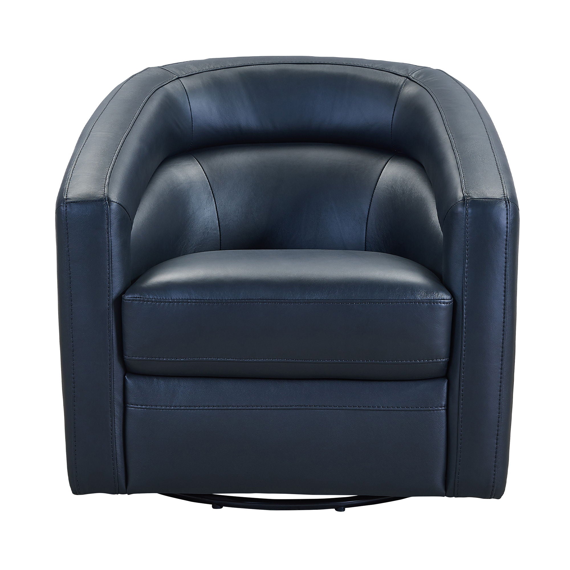 Desi - Contemporary Swivel Accent Chair - Premium Arm Chairs from Armen Living - Just $1487.50! Shop now at brett interiors