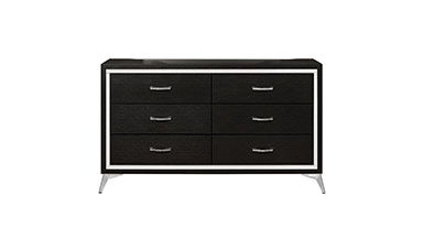 Huxley - Dresser - Premium Dressers from New Classic - Just $487.50! Shop now at brett interiors