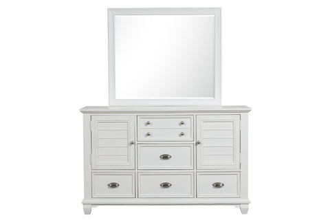 Jamestown - Dresser - Premium Dressers from New Classic - Just $800! Shop now at brett interiors