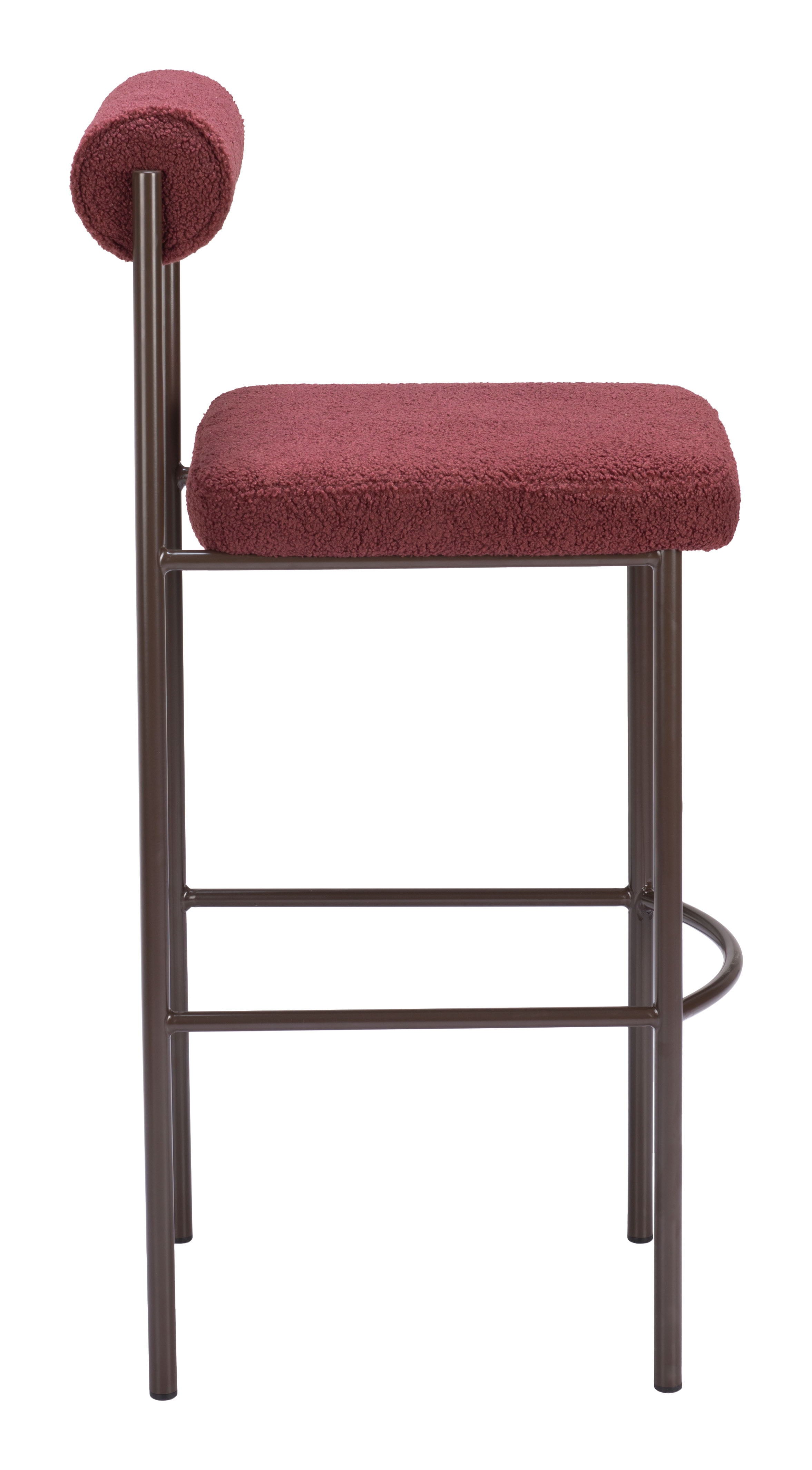 Livorno - Barstool (Set of 2) - Premium Stool Sets from Zuo Modern - Just $1000! Shop now at brett interiors