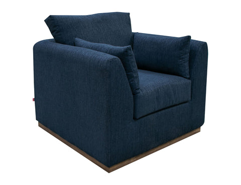 Vallarta - Arm Chair - Premium Arm Chairs from International Furniture Direct - Just $1062.50! Shop now at brett interiors