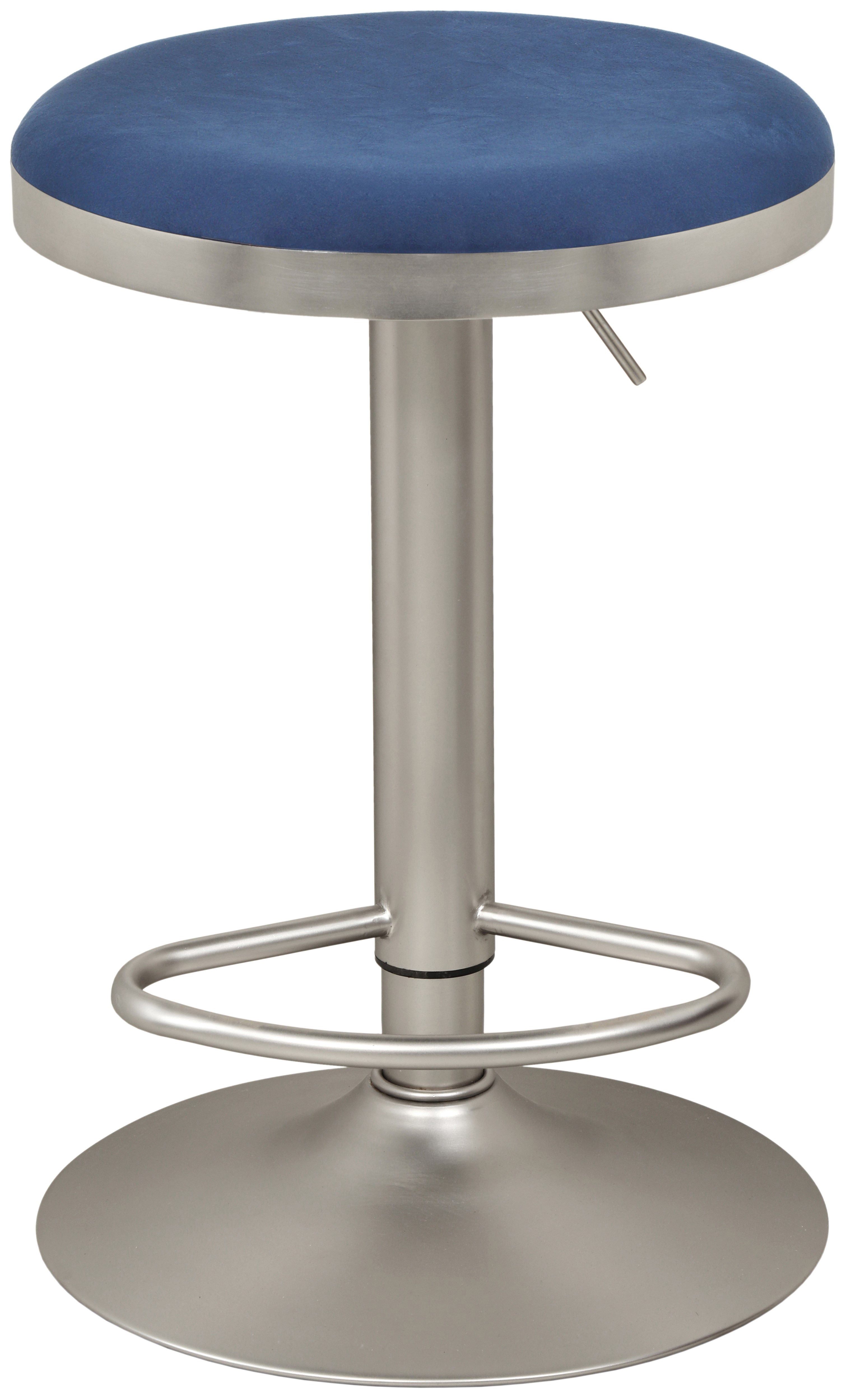 Brody - Adjustable Stool - Premium Adjustable Stools from Meridian Furniture - Just $337.50! Shop now at brett interiors