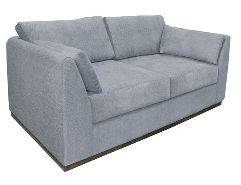 Vallarta - Loveseat - Premium Stationary Loveseats from International Furniture Direct - Just $1375! Shop now at brett interiors