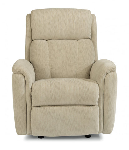 Luna - Reclining Chair - Premium Reclining Chairs from Flexsteel - Just $1375! Shop now at brett interiors