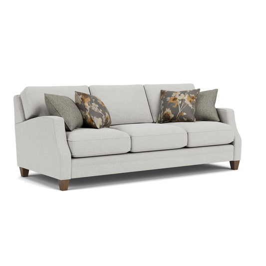 Lennox - Sofa - Premium Stationary Sofas from Flexsteel - Just $2562.50! Shop now at brett interiors