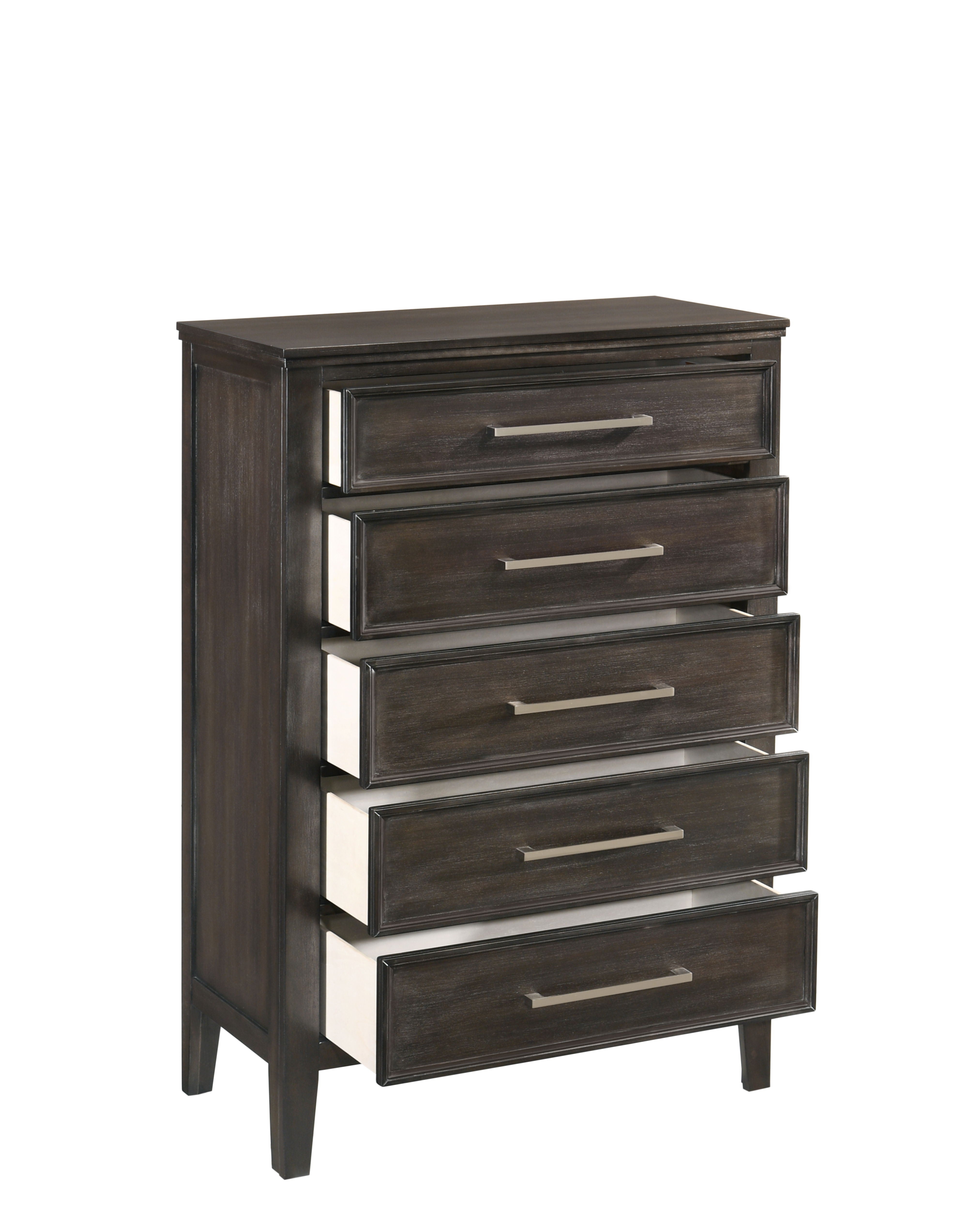 Andover - Chest - Premium Accent Chests from New Classic - Just $575! Shop now at brett interiors