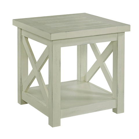 Bay Lodge - End Table - Premium End Tables from Homestyles - Just $482.48! Shop now at brett interiors