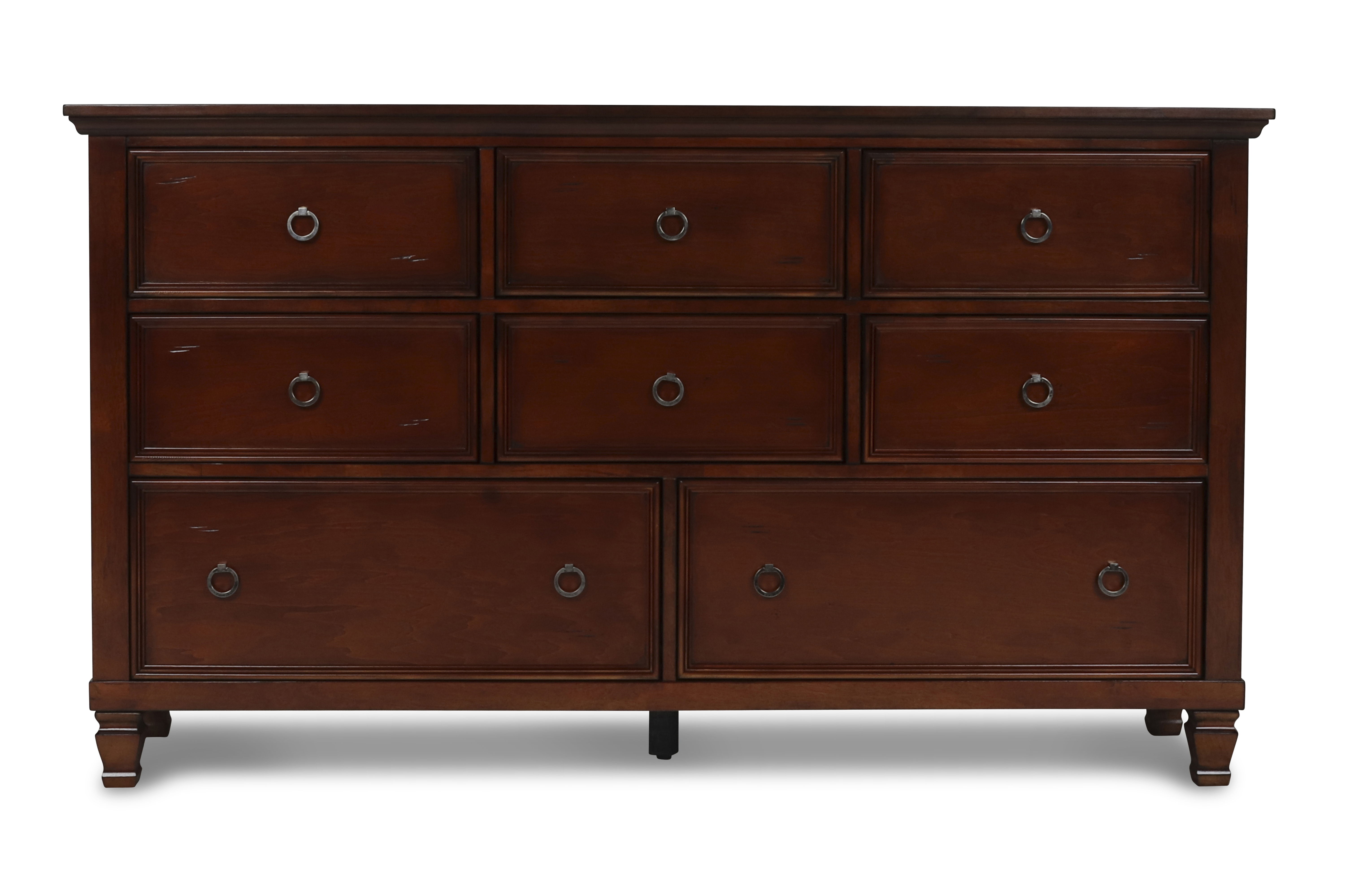 Tamarack - Dresser - Premium Dressers from New Classic - Just $650! Shop now at brett interiors