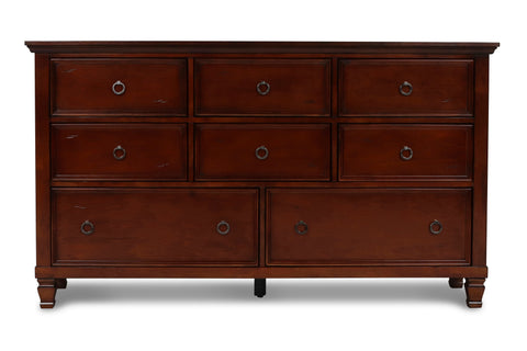 Tamarack - Dresser - Premium Dressers from New Classic - Just $650! Shop now at brett interiors