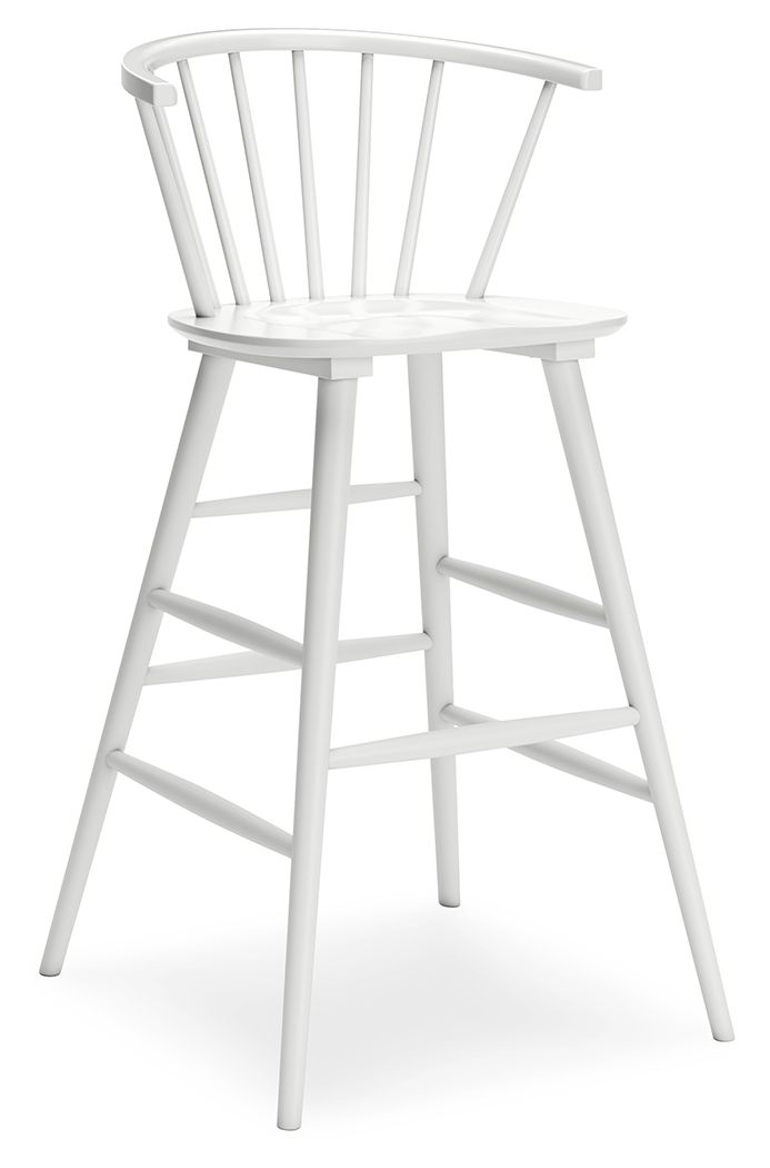 Grannen - Barstool (Set of 2) - Premium Stool Sets from Signature Design by Ashley® - Just $358.05! Shop now at brett interiors