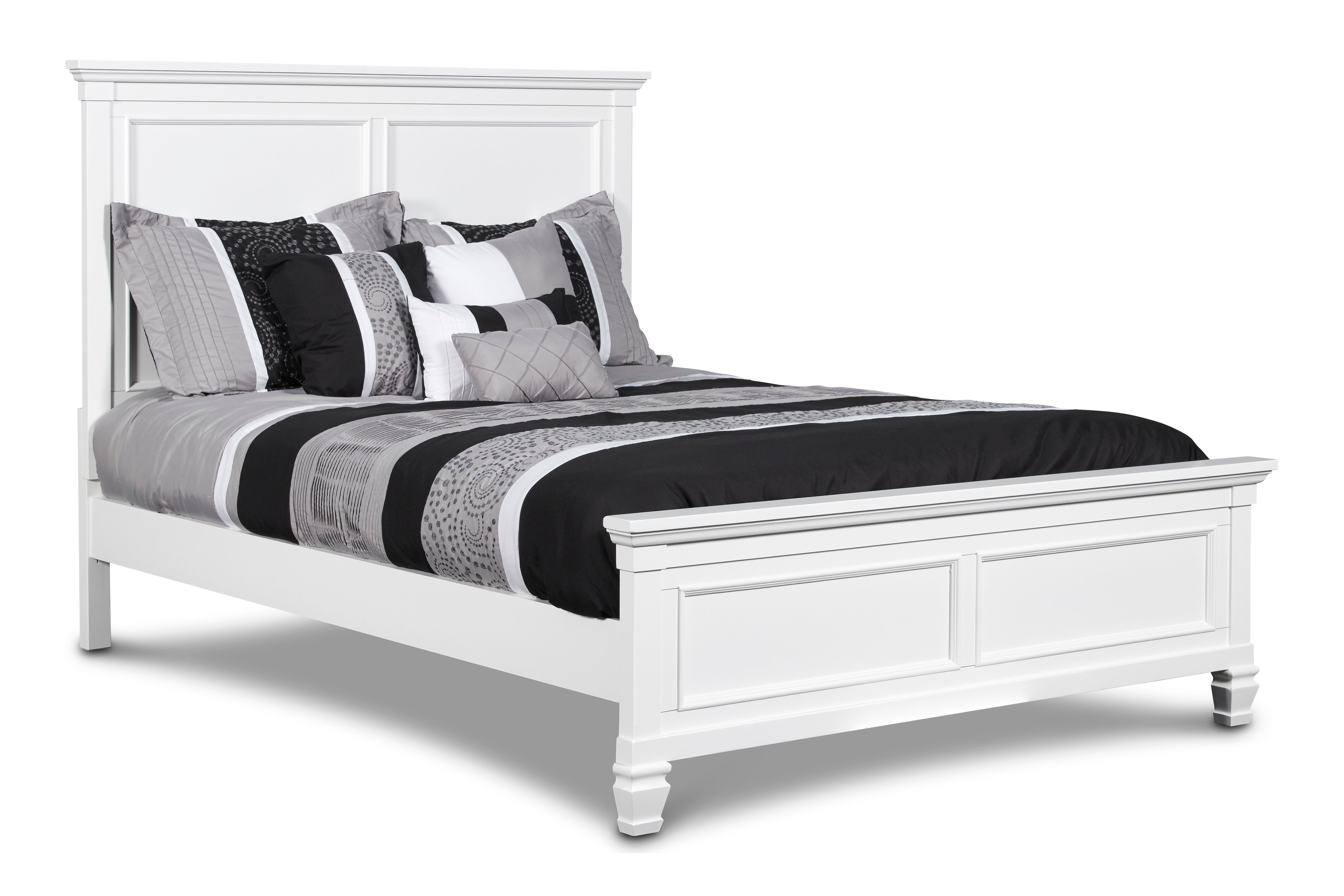 Tamarack - Bed New Classic