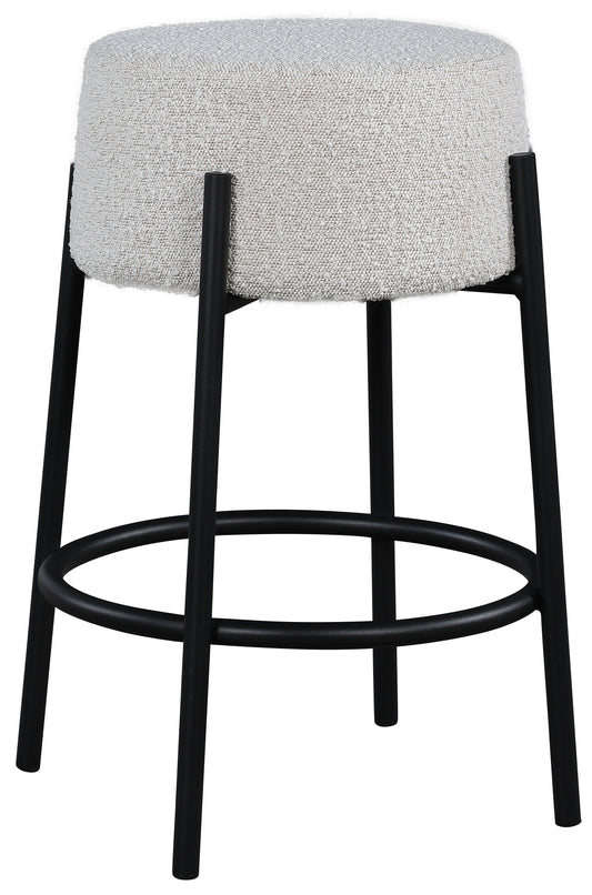 Avalon - Counter Stool - Premium Counter Height (24"-27") from Meridian Furniture - Just $262.50! Shop now at brett interiors