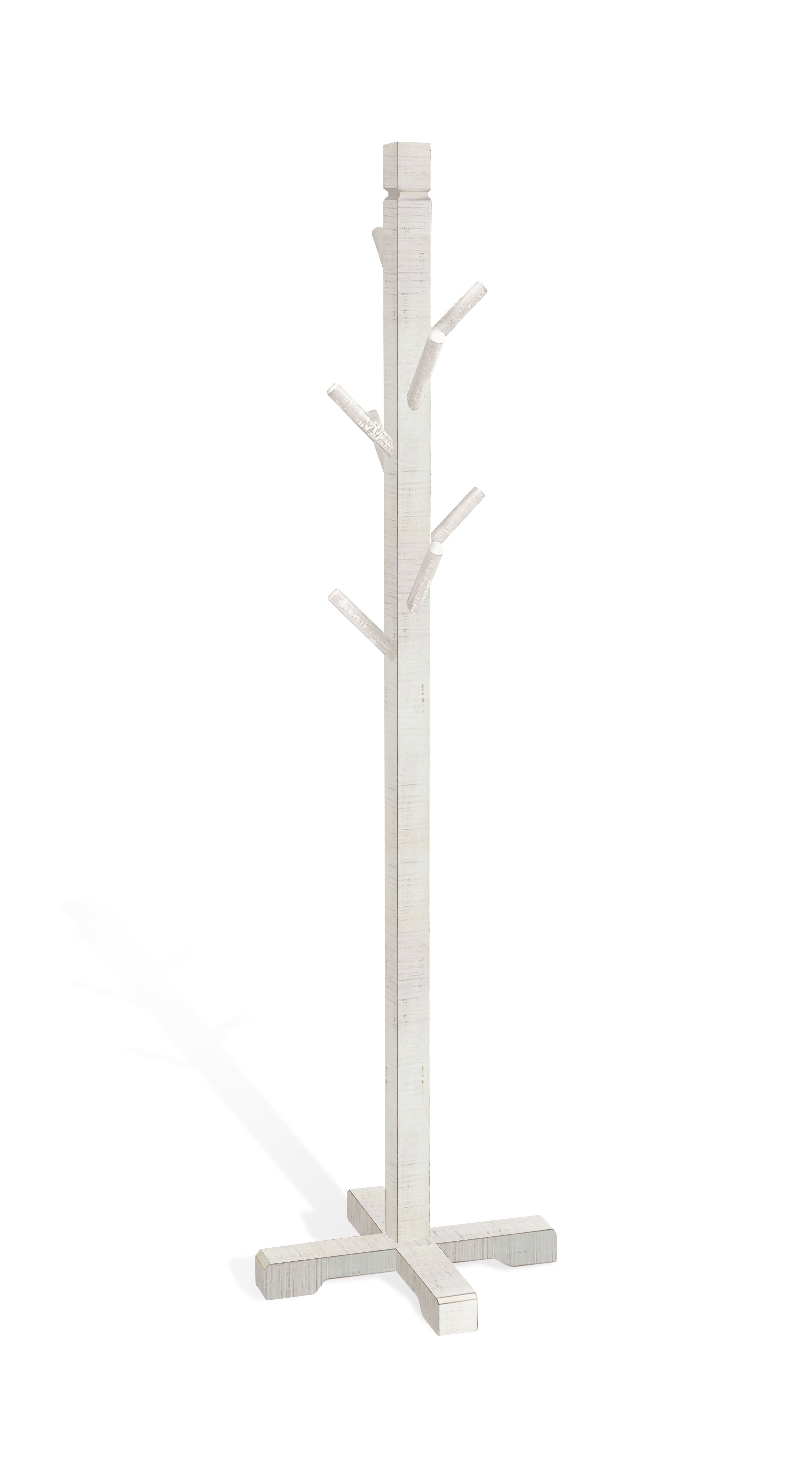 Marina - Hat Rack - Premium Freestanding Coat Racks from Sunny Designs - Just $122! Shop now at brett interiors