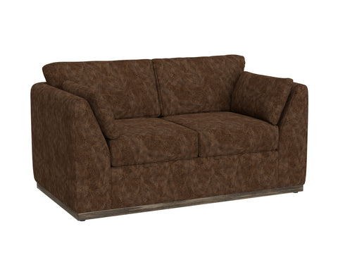 Vallarta - Loveseat - Premium Stationary Loveseats from International Furniture Direct - Just $1375! Shop now at brett interiors