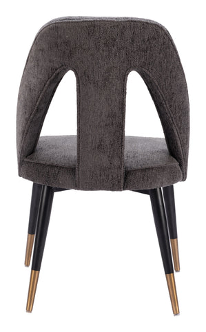 Artus - Dining Chair - Premium Side Chairs from Zuo Modern - Just $1100! Shop now at brett interiors