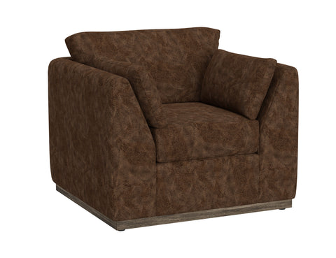 Vallarta - Arm Chair - Premium Arm Chairs from International Furniture Direct - Just $1062.50! Shop now at brett interiors