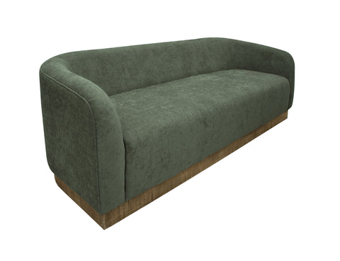 Suomi - Loveseat - Premium Stationary Loveseats from International Furniture Direct - Just $1222.50! Shop now at brett interiors