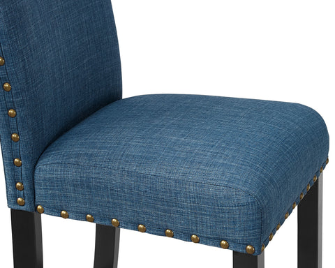 Crispin - Dining Chair - Premium Chair Sets from New Classic - Just $175! Shop now at brett interiors