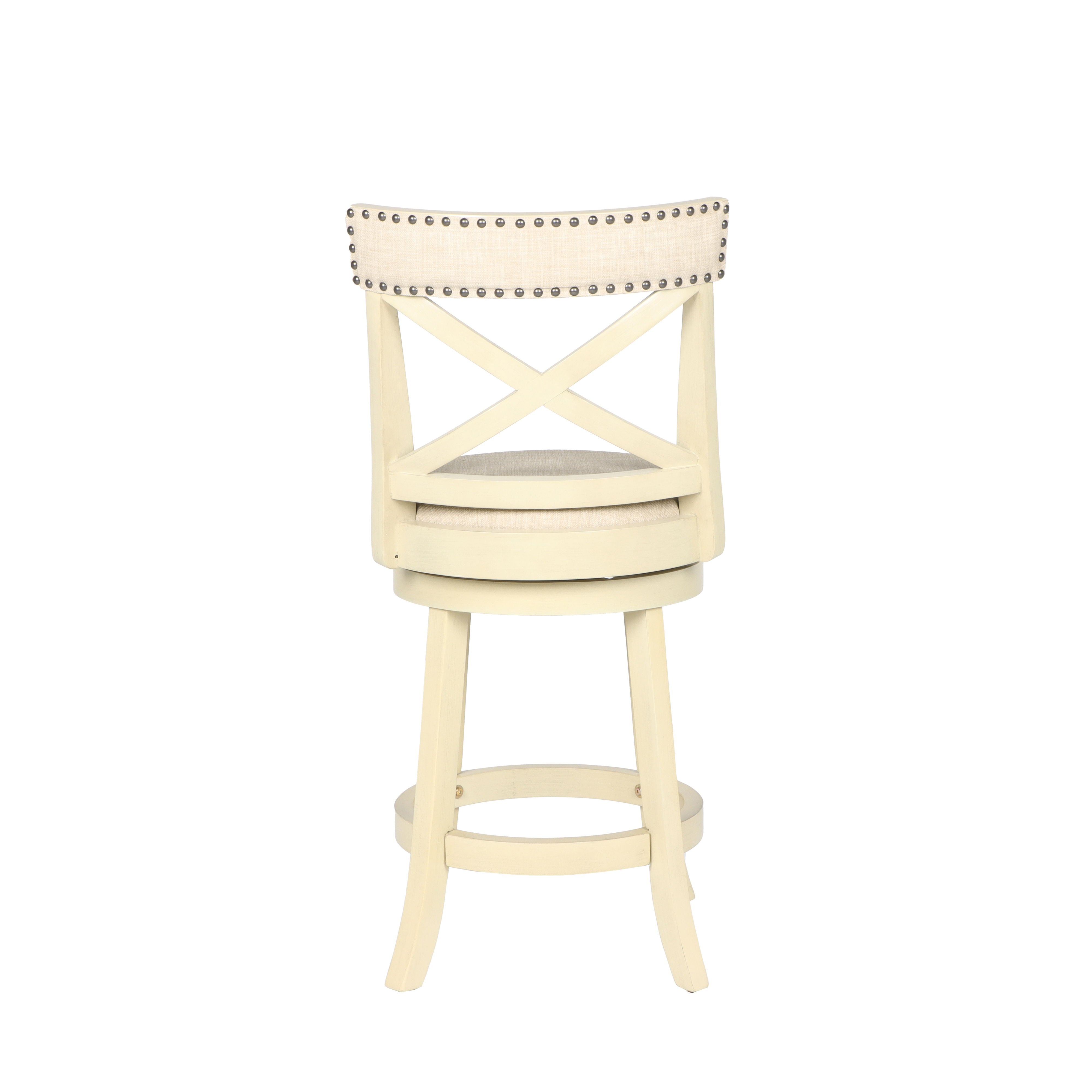 York - Stool - Premium Bar Height (28"-30") from New Classic - Just $150! Shop now at brett interiors