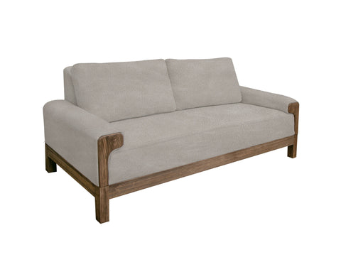 Sedona - Loveseat - Premium Stationary Loveseats from International Furniture Direct - Just $1350! Shop now at brett interiors