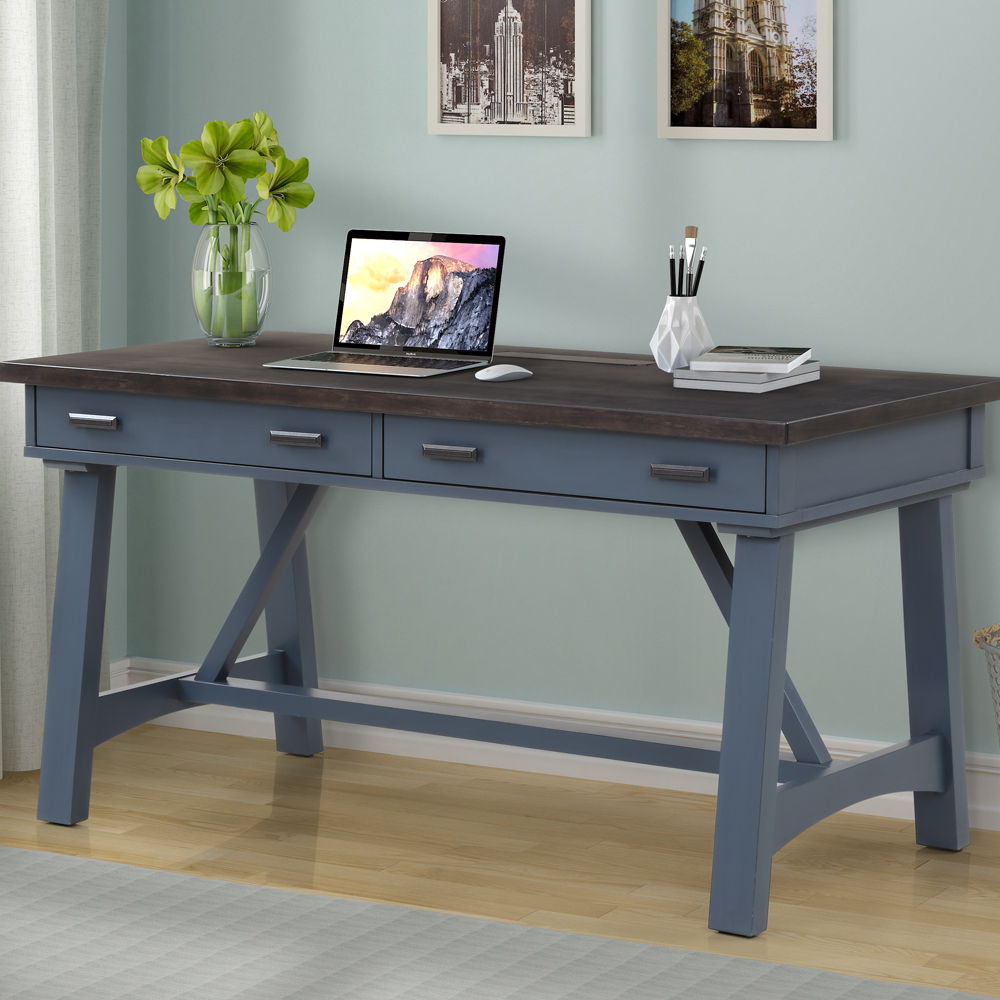 Americana Modern - Writing Desk - Premium Writing Desks from Parker House - Just $672.50! Shop now at brett interiors