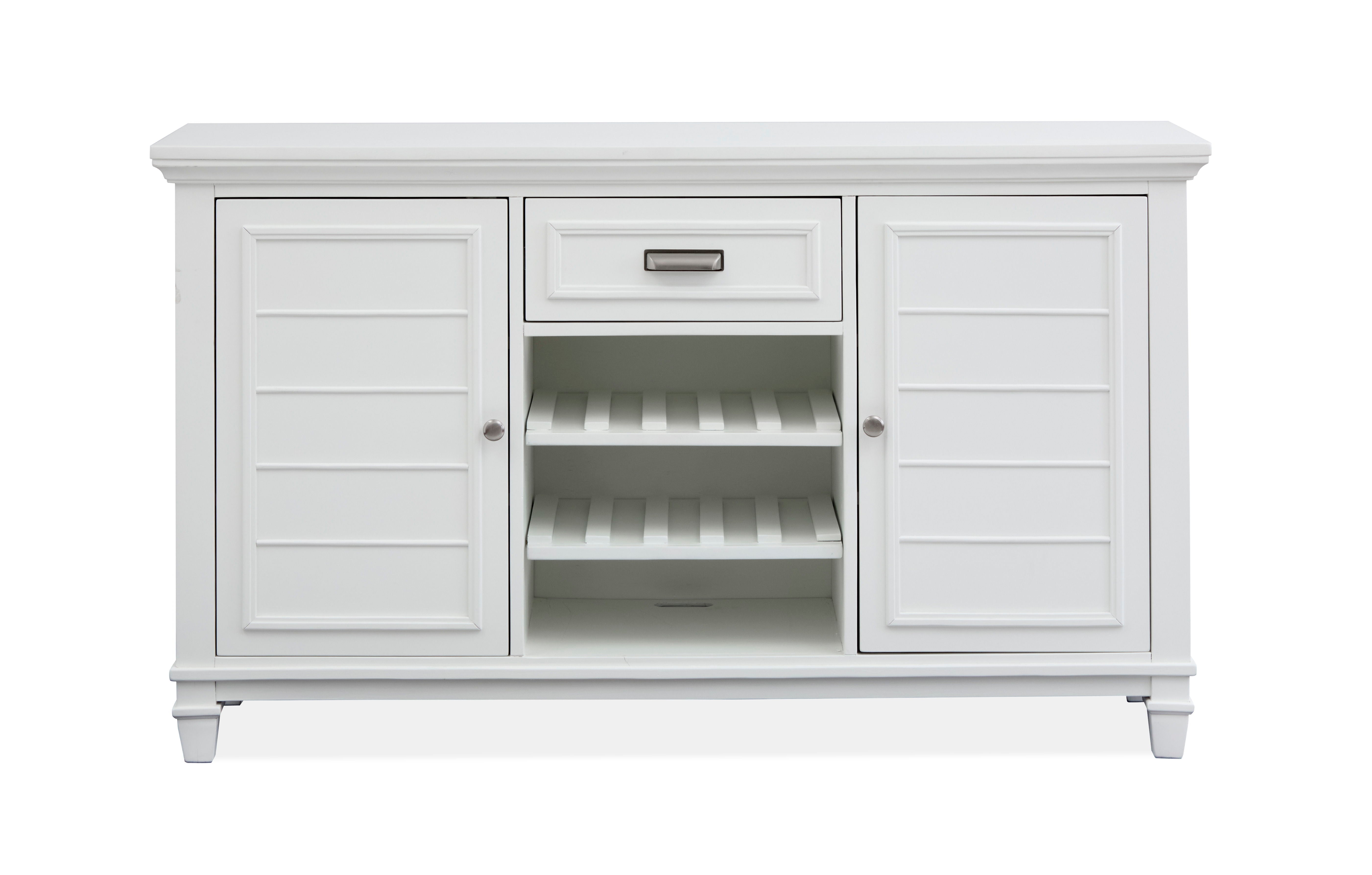 Charleston - Server - Premium Servers from Magnussen Furniture - Just $1319! Shop now at brett interiors