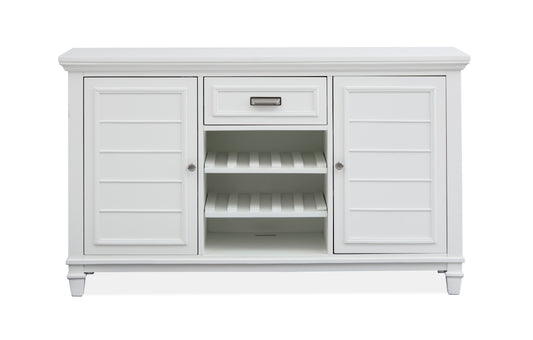 Charleston - Server - Premium Servers from Magnussen Furniture - Just $1319! Shop now at brett interiors