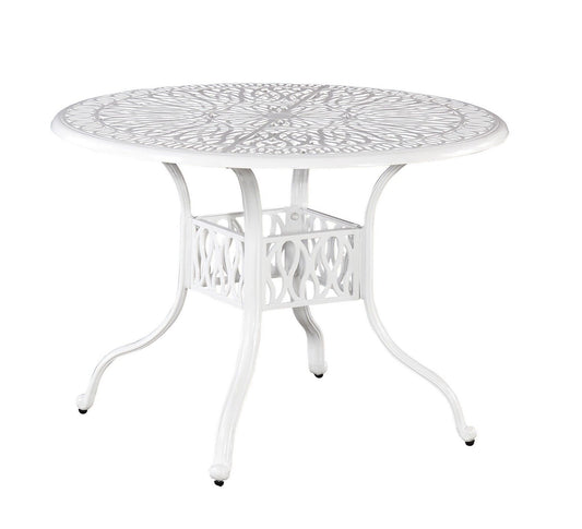 Capri - Outdoor Dining Table - Premium Dining Tables from Homestyles - Just $1249.98! Shop now at brett interiors