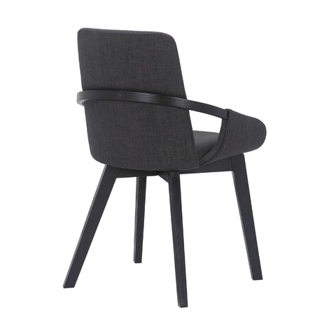 Greisen - Modern Dining Room Chair - Premium Counter Height (24"-27") from Armen Living - Just $267.50! Shop now at brett interiors