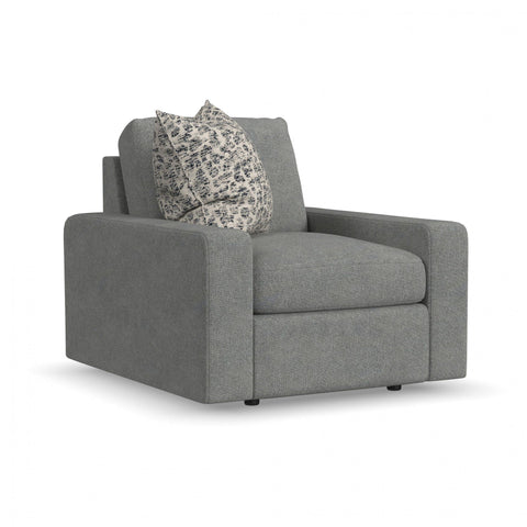 Sky - Chair - Premium Arm Chairs from Flexsteel - Just $1437.50! Shop now at brett interiors