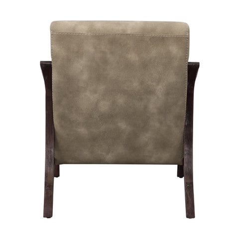 Terratone - Accent Chair - Gray Multi-tones - Gray Multi Tones - Premium Accent Chairs from Coast2Coast Home - Just $3712.50! Shop now at brett interiors