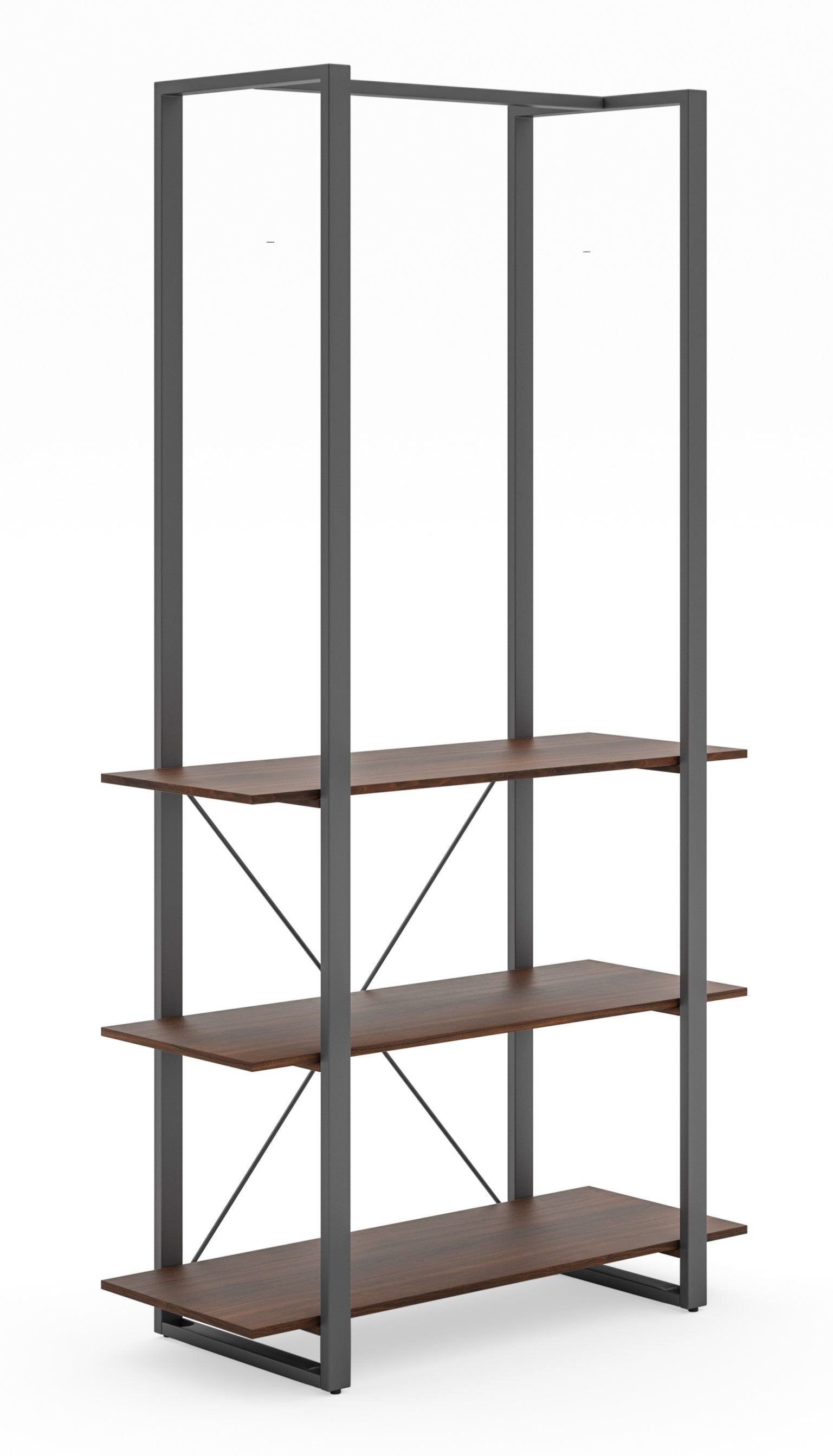 Merge - Personal Organizer - Premium Shelves from Homestyles - Just $779.98! Shop now at brett interiors